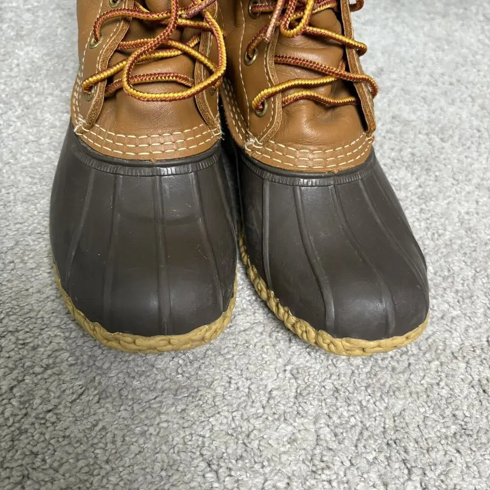 L.L. Bean style aesthetic